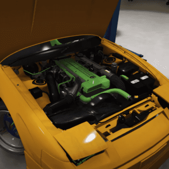 how to change vehicle sound in gta 5