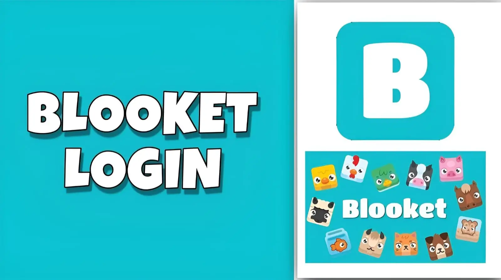 Easy Steps to Blooket Login and Start Playing Fun Educational Games - The  Ice Creamists