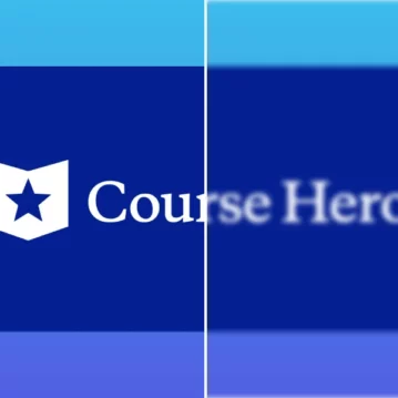 how to unblur course hero