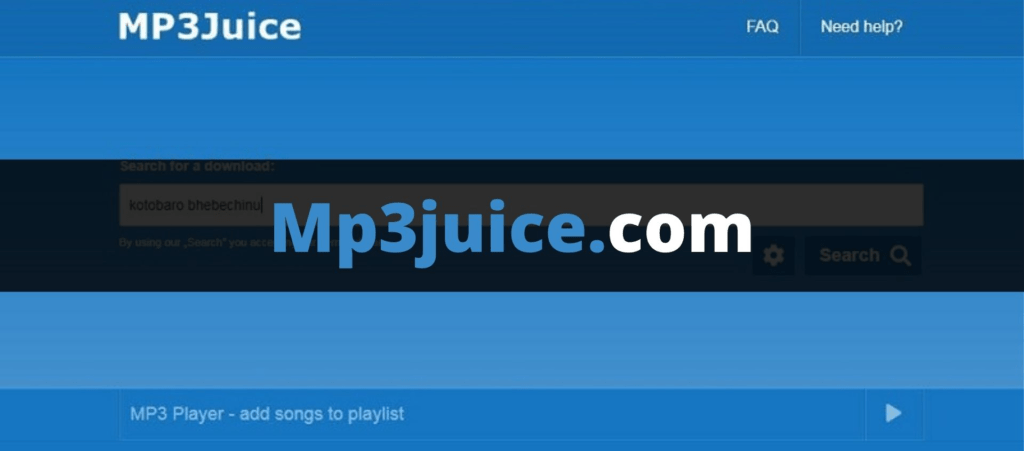 The Melodic World of MP3Juices com Ultimate Music Download Destination
