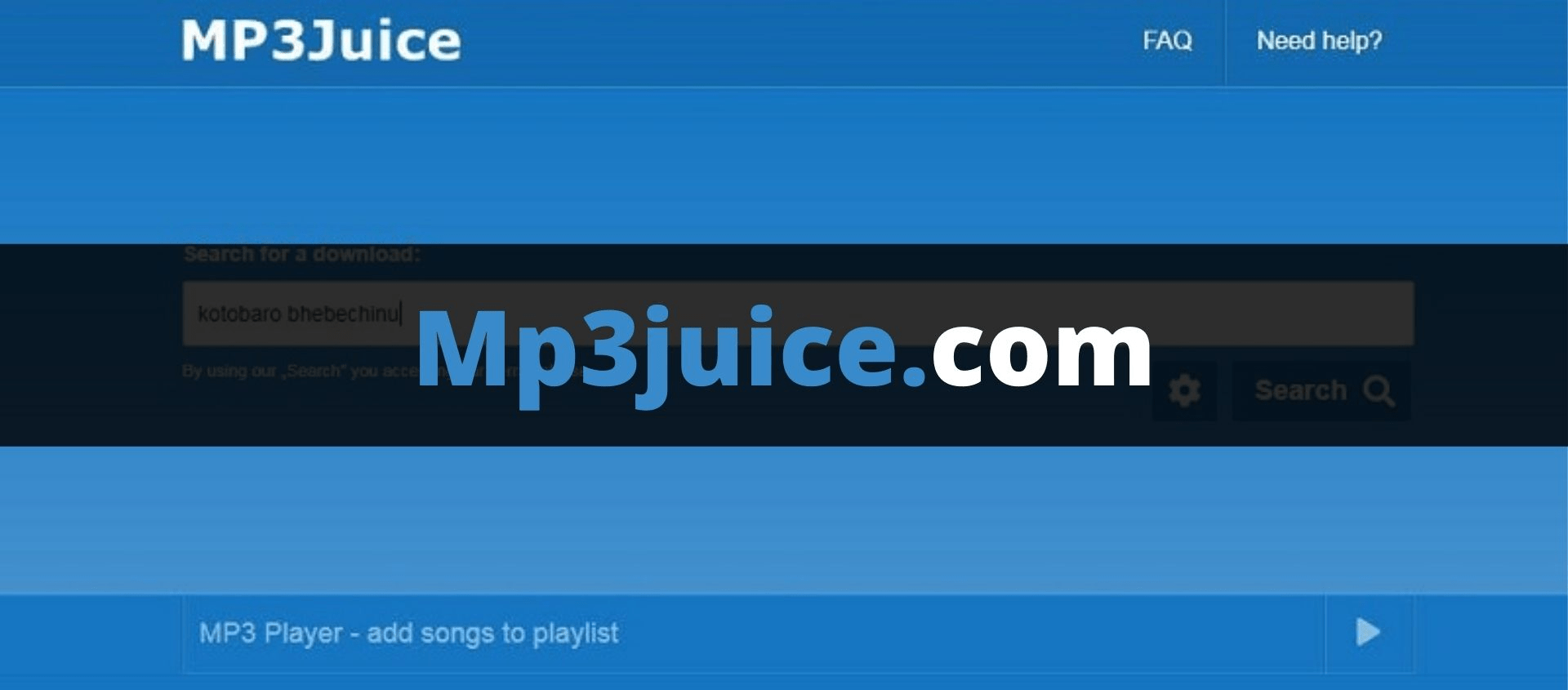 The Melodic World of MP3Juices com Ultimate Music Download Destination