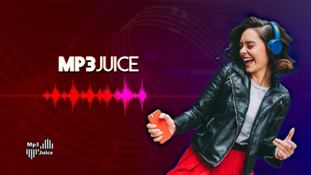 Diving into MP3 Juices Red is a Comprehensive Exploration
