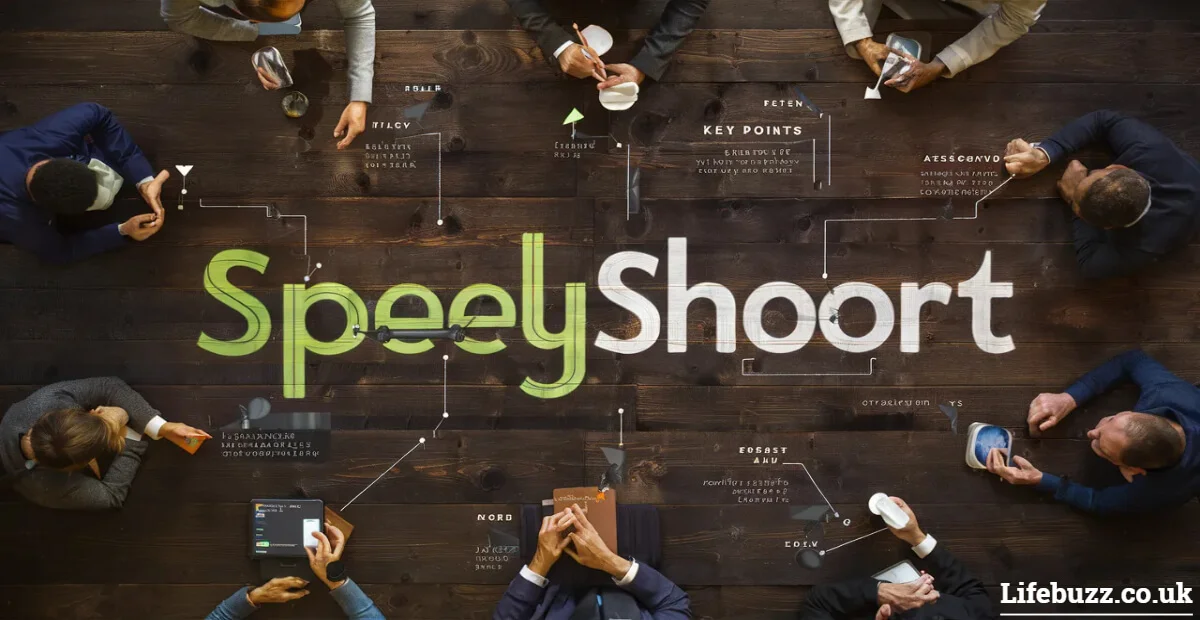 speedyshort.com